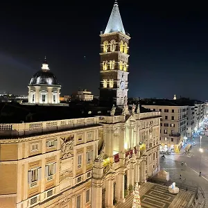 Affittacamere Emperooms, Roma