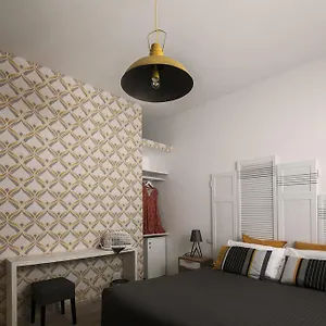 2* Bed & Breakfast Of Arts
