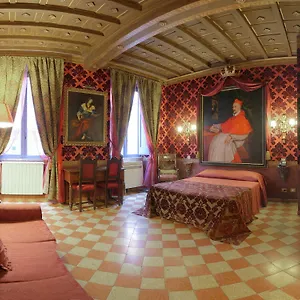 3* Guest house Antica Dimora De Michaelis